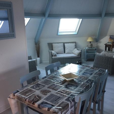 Appartement Baie De Somme, Cayeux Sur Mer, Villa Jacques Mathilde Dış mekan fotoğraf