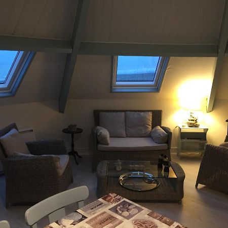 Appartement Baie De Somme, Cayeux Sur Mer, Villa Jacques Mathilde Dış mekan fotoğraf