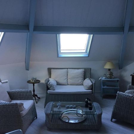 Appartement Baie De Somme, Cayeux Sur Mer, Villa Jacques Mathilde Dış mekan fotoğraf