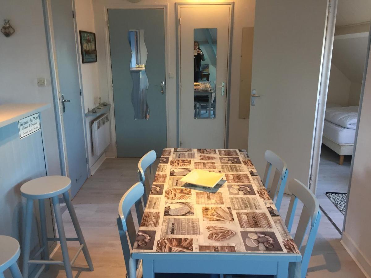 Appartement Baie De Somme, Cayeux Sur Mer, Villa Jacques Mathilde Dış mekan fotoğraf