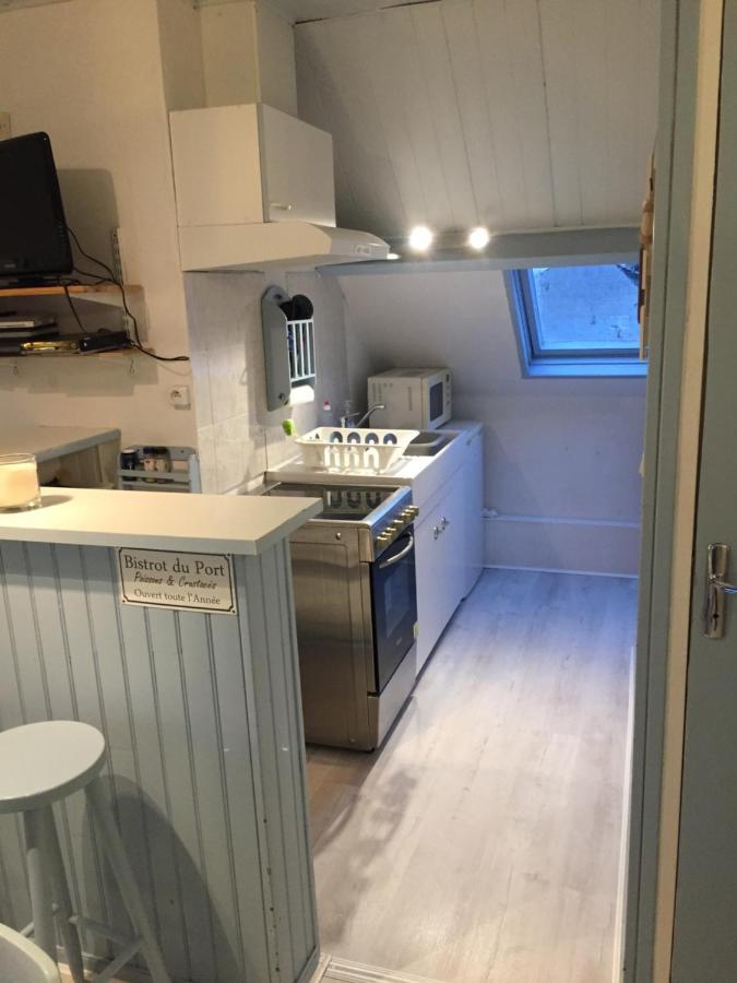 Appartement Baie De Somme, Cayeux Sur Mer, Villa Jacques Mathilde Dış mekan fotoğraf